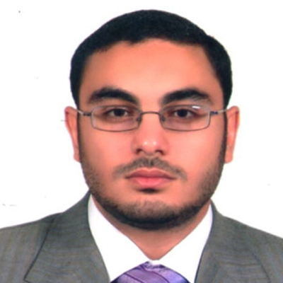 Dr. Usama  Ahmed Fahmy Ahmed