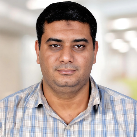 Dr. Usama Taha Mahmoud    