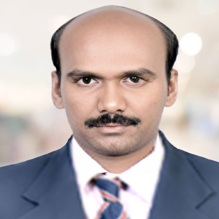 Dr. V. Kalaigandhi    
