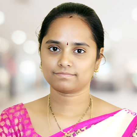 Dr. V. Madhavi    