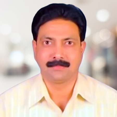 Dr. Vinay Varshney    