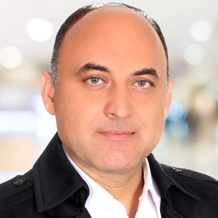 Dr. Vahid Vahedian    
