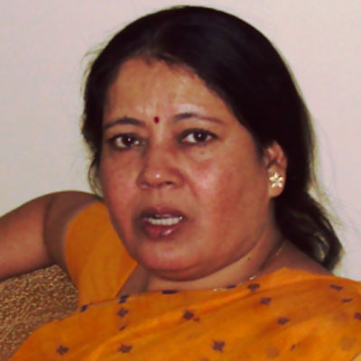 Dr. Vandana  Rai