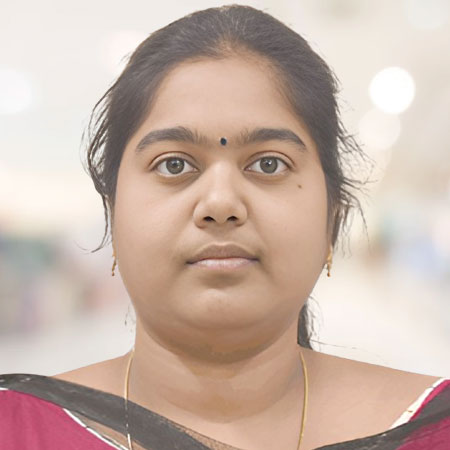 Dr. Vanitha Umapathy    