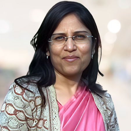 Dr. Vartika Jain    