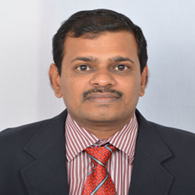 Dr. Vasudevan Mani    