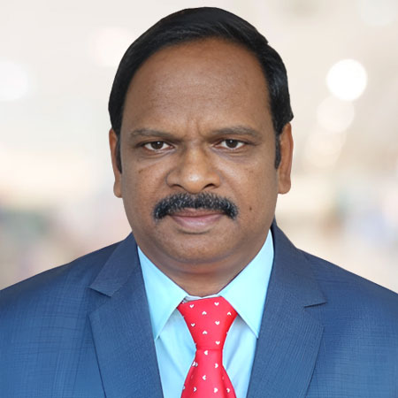 Dr. Velmurugan Thambusamy    