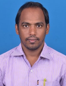 T. Venkata  Krishnamoorthy