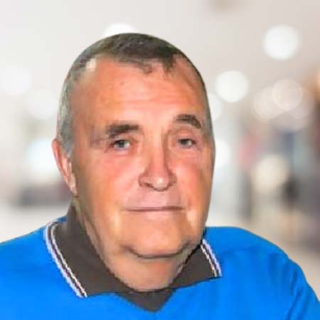 Dr. Vetrov Vladimir Alexandrovich    