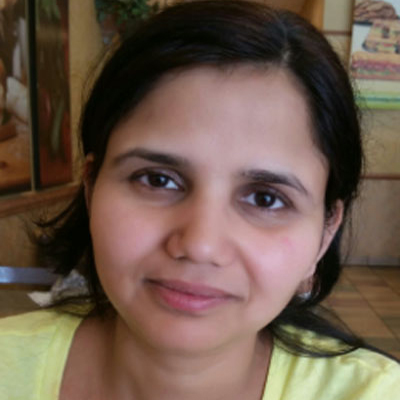 Dr. Vibha  Yadav