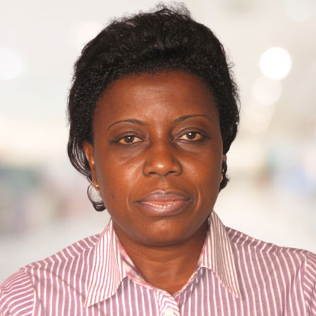 Dr. Victoria Wilson    