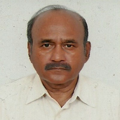 Dr. Vijay  K. Saxena