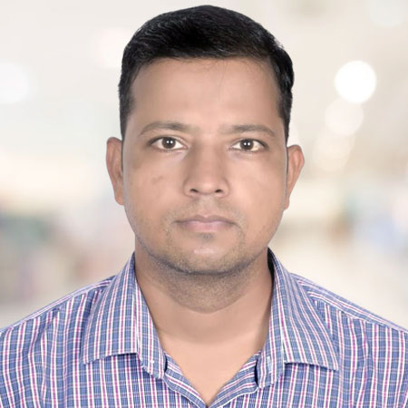 Dr. Vijay Kumar Koli    