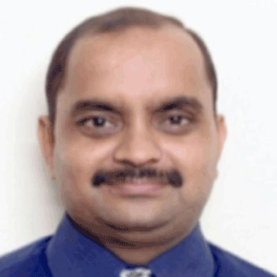 Dr. Vijay  Pandey    