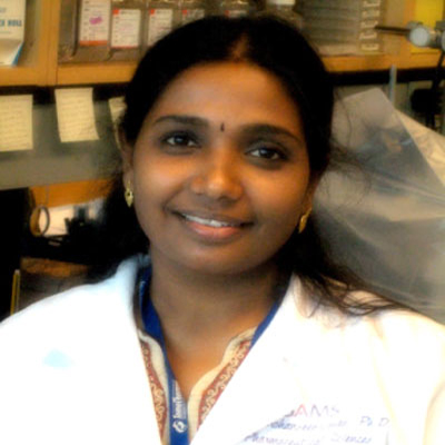 Dr. Vijayalakshmi Mohan Seenivasan