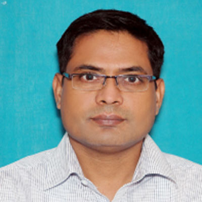 Dr. Vijendra  Singh