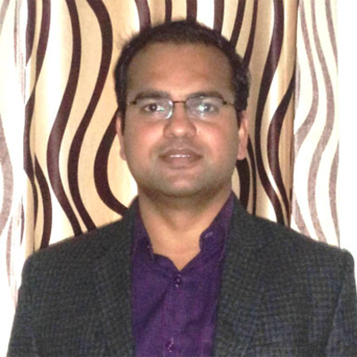 Dr. Vinay  Kant