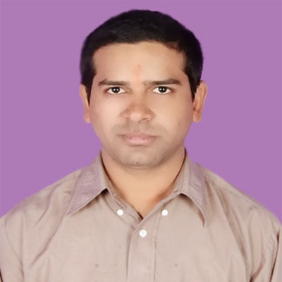 Dr. Vishnu Narayan Mishra    