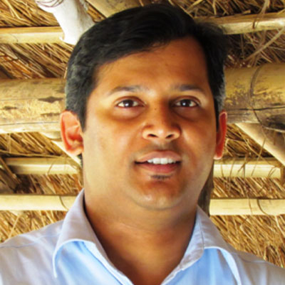 Dr. Vivek Kumar Dey    