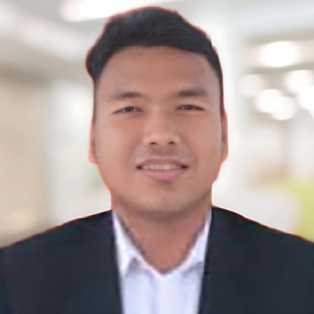 Mr. Wildan Sayuthi Mahatma    