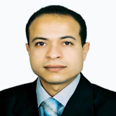 Dr. Wael Fathy Hassan Shehata    
