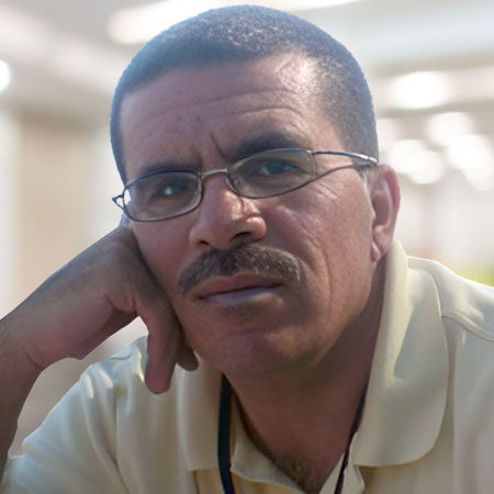 Dr. Wael Hayel Khreisat    