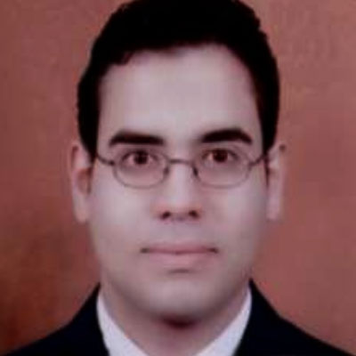 Dr. Waleed Abdel-Gaber Nemr