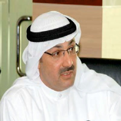 Dr. Waleed  Khalil Zubari