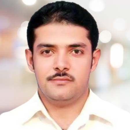 Dr. Waleed Khedr Mohammed Younis    