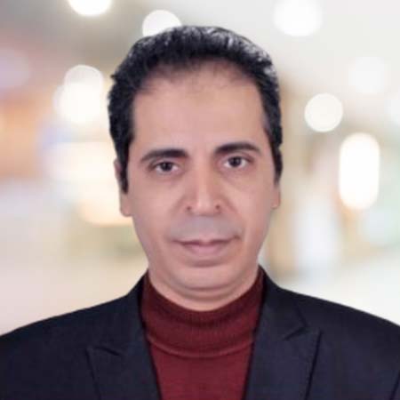 Dr. Waleed Salah El-Din Soliman Al-Shamy    