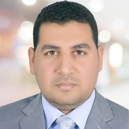 Dr. Walid Saad Ali Mousa    