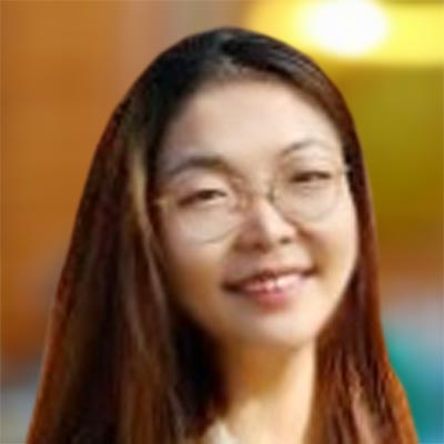 Dr. Weiwei Zhan    