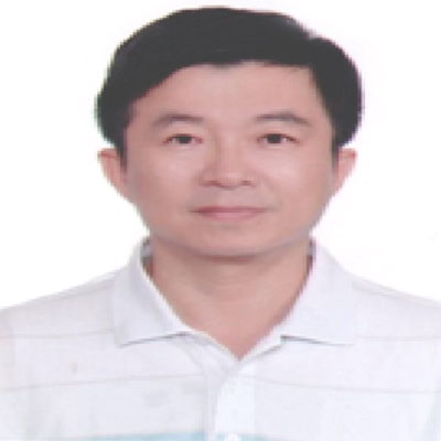 Dr. Wen-Bao  Lin