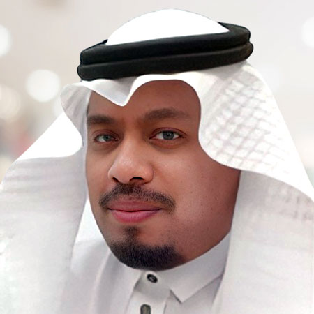 Mr. Wessam Mansour M. Filfilan    