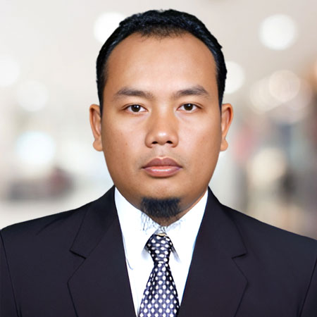 Dr. Widayat    