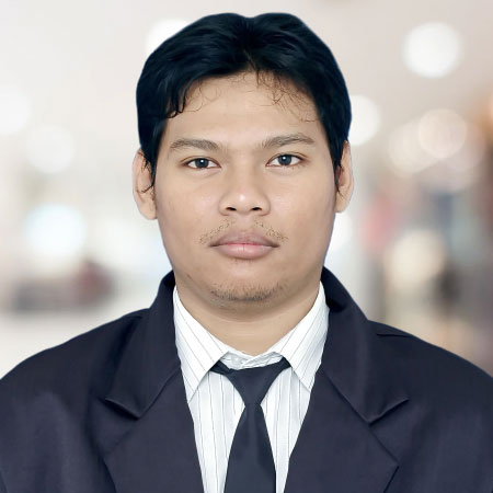 Mr. Widya Pintaka Bayu Putra    