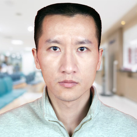  Wu-dang Lu    