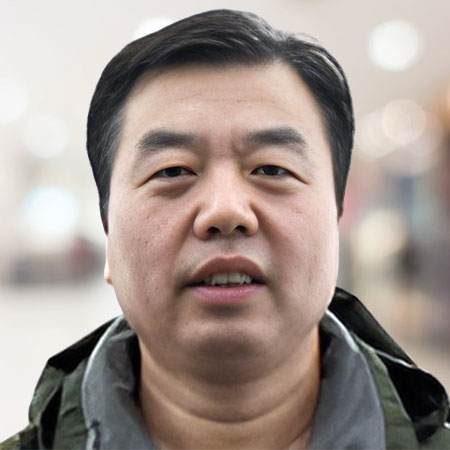 Dr. Xin Wang    