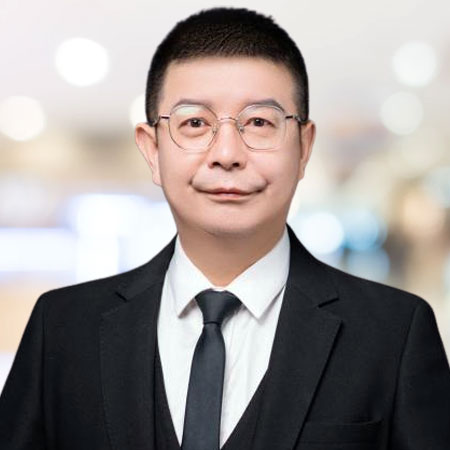 Dr. Xinyu Li    