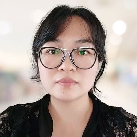 Dr. Xiumin Li    