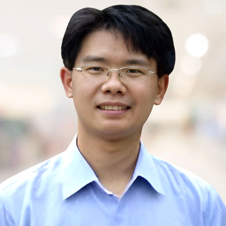 Dr. Yaning Zhang    