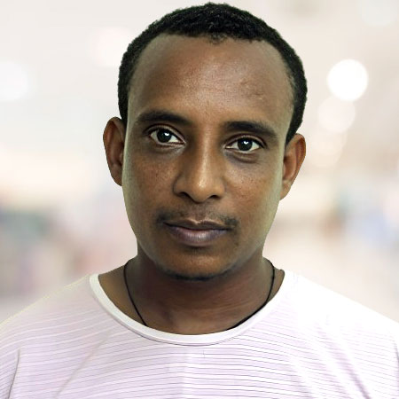 Dr. Yaregal Damtie Mengistie    