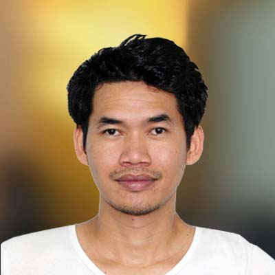Mr. Yashier Upling Jumah    