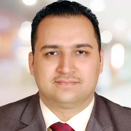 Dr. Yasir Amer Abbas Al-Zubaidi    