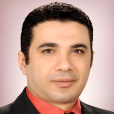 Yasser Ahmed  El-Amier