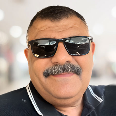 Dr. Yasser Mohammed Ahmed    