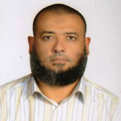 Dr. Yasser Moustafa Ali Fouda    