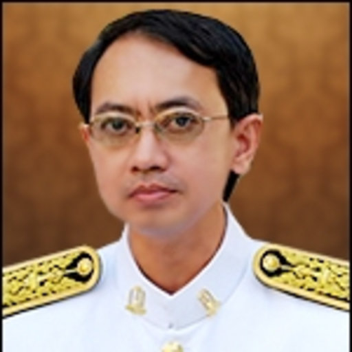 Dr. Yodthong Baimark    