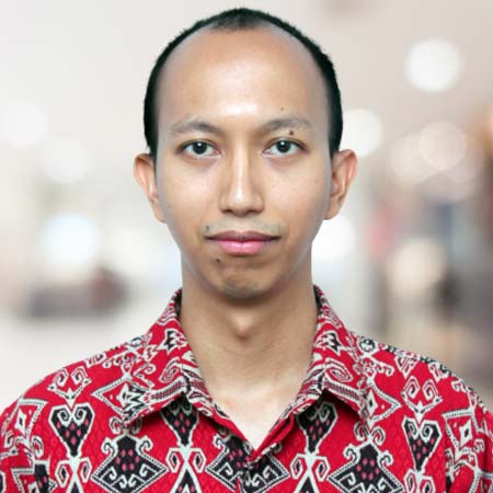 Dr. Yoseph Leonardo Samodra    