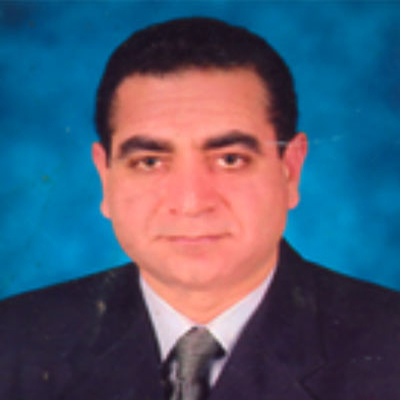 Dr. Youssef Ahmed Mahmoud    